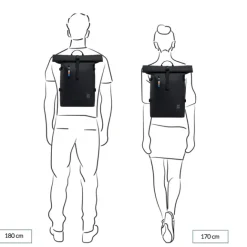 Best GOT BAG Rolltop 2.0 algae
