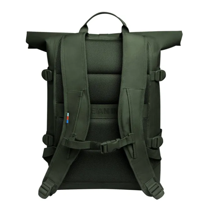 Best GOT BAG Rolltop 2.0 algae