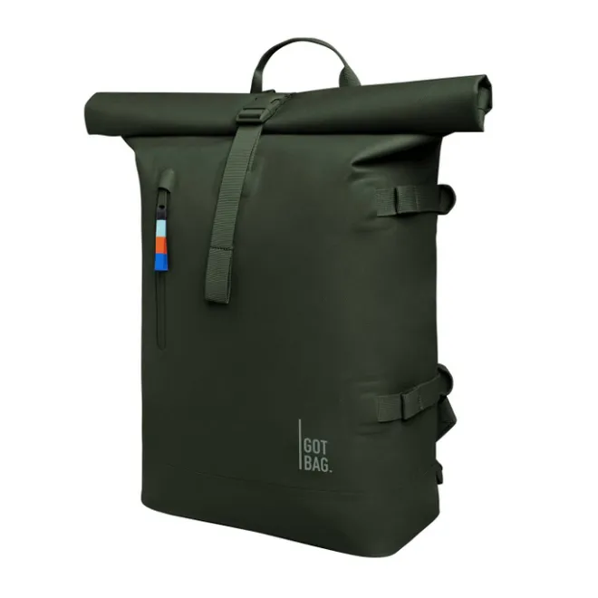 Best GOT BAG Rolltop 2.0 algae