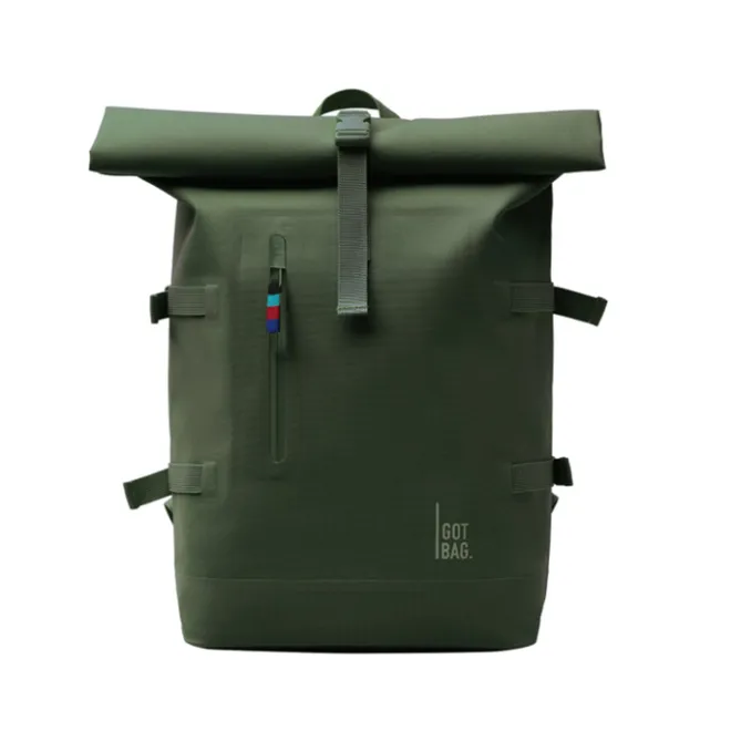 Best GOT BAG Rolltop 2.0 algae