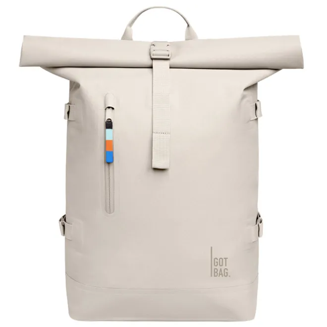 GOT BAG RollTop 2.0 Backpack 15" soft shell