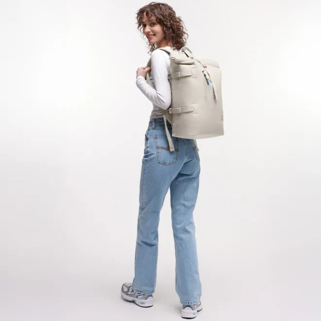 GOT BAG RollTop 2.0 Backpack 15" soft shell