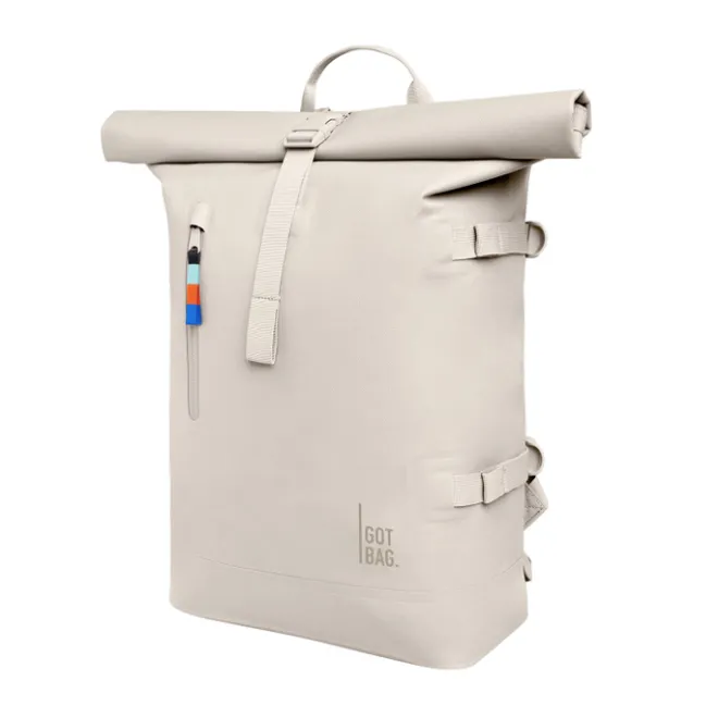GOT BAG RollTop 2.0 Backpack 15" soft shell