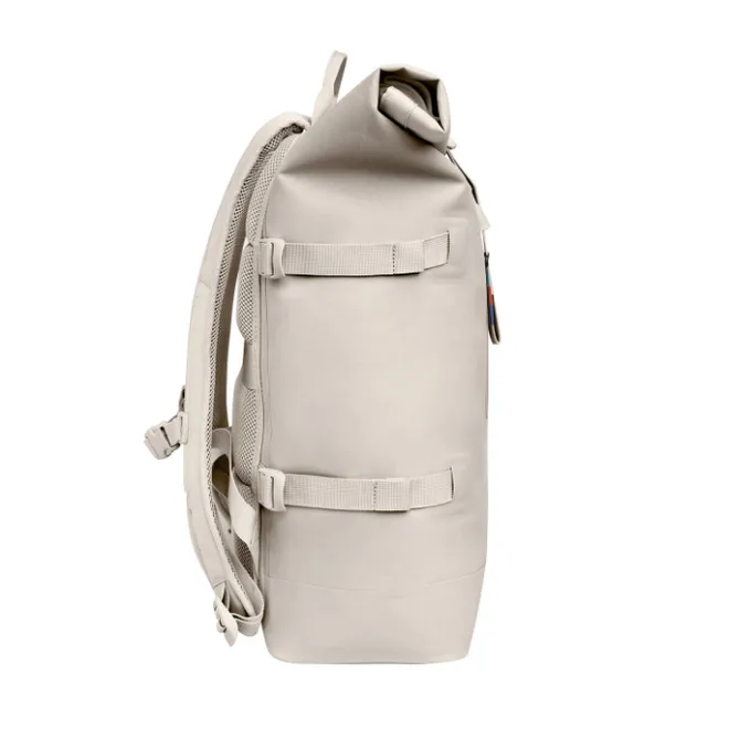 GOT BAG RollTop 2.0 Backpack 15" soft shell