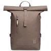 GOT BAG RollTop 2.0 Backpack 15" Monochrome oyster