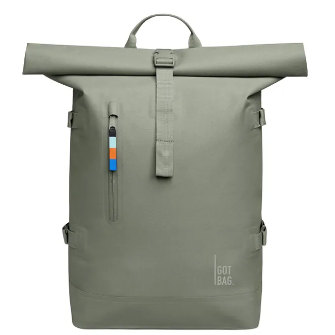 Hot GOT BAG Rolltop 2.0 bass