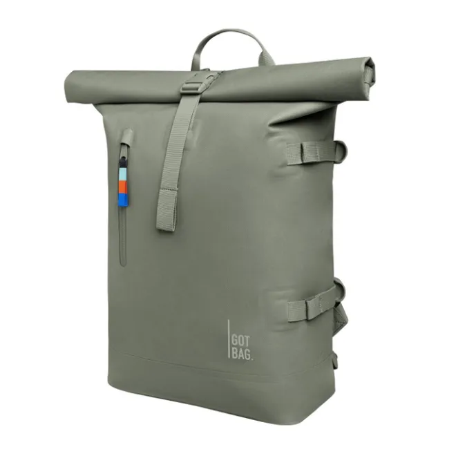 Hot GOT BAG Rolltop 2.0 bass