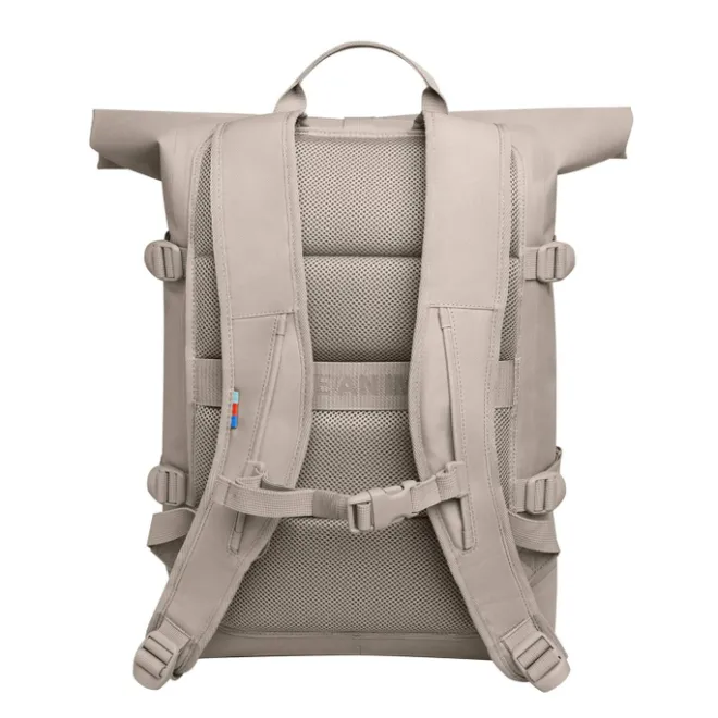 GOT BAG Rolltop 2.0 scallop