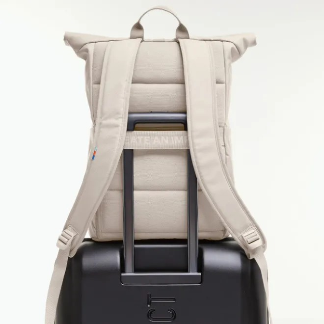 Clearance GOT BAG Rolltop Easy soft shell