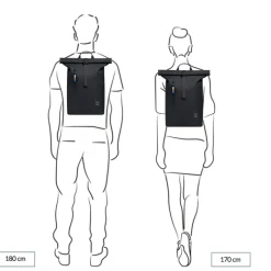 Hot GOT BAG Rolltop Lite 2.0 algae