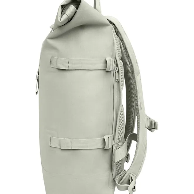GOT BAG RollTop Lite 2.0 Backpack 15" Monochrome porpoise