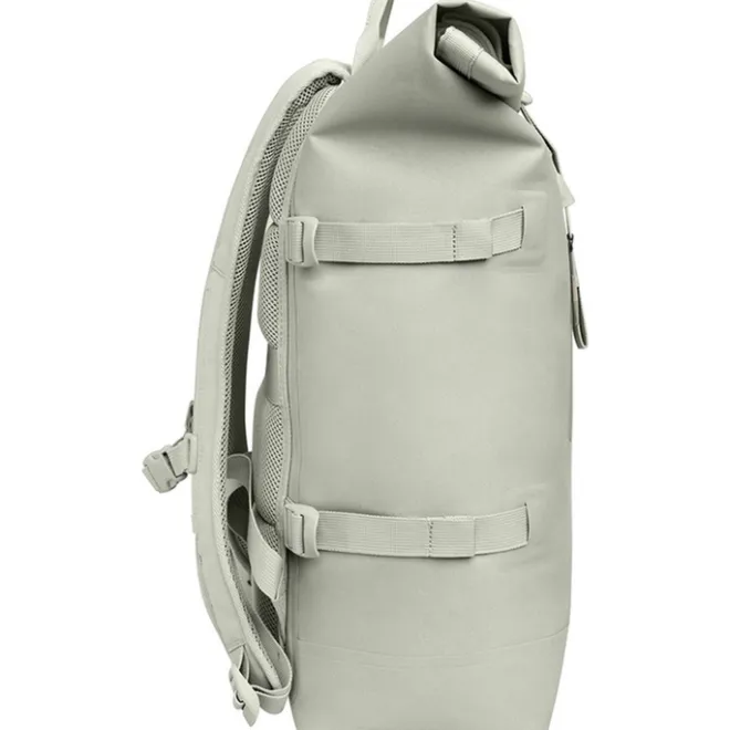 GOT BAG RollTop Lite 2.0 Backpack 15" Monochrome porpoise