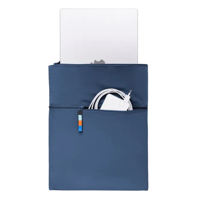 Clearance GOT BAG Rolltop Lite 2.0 ocean blue