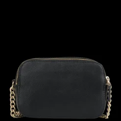 Online Guess Noelle Crossbody Camera blackII