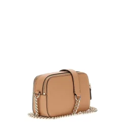 Guess Noelle Crossbody Camera beige
