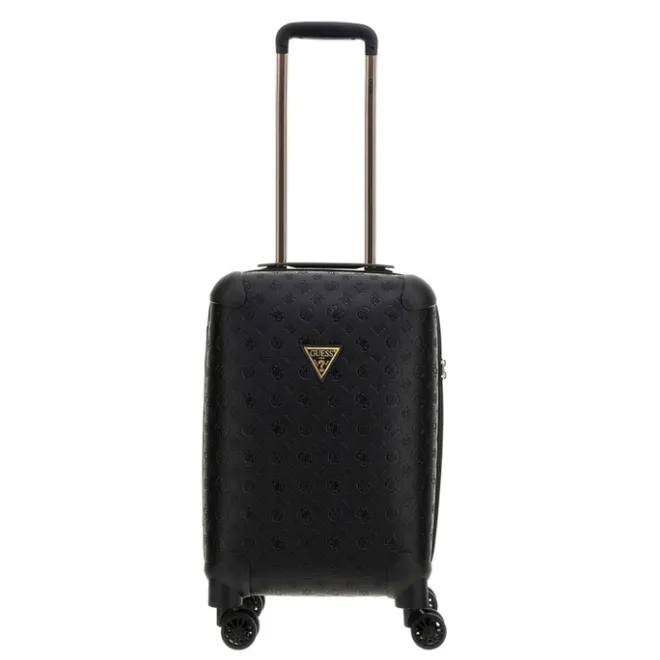Hot Guess Wilder 18 In 8-Wheeler black