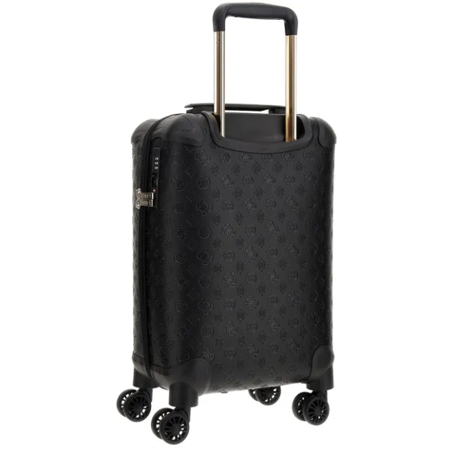 Hot Guess Wilder 18 In 8-Wheeler black
