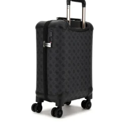 Clearance Guess Wilder Cabin Trolley 55 grey