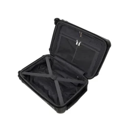 Clearance Guess Wilder Cabin Trolley 55 grey