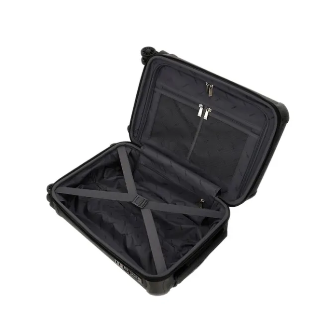 Clearance Guess Wilder Cabin Trolley 55 grey