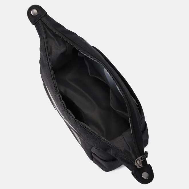 Discount Hedgren Comby Break black