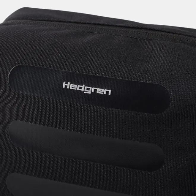 Discount Hedgren Comby Break black