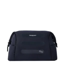 New Hedgren Comby Break peacoat blue
