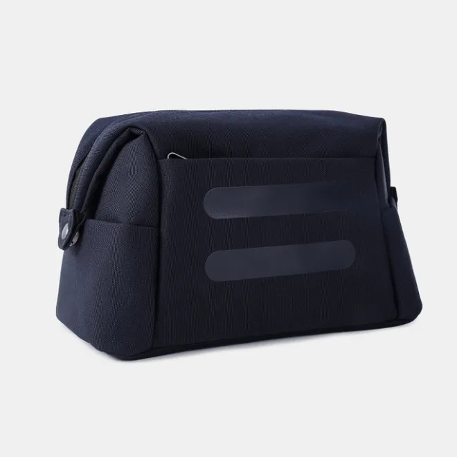 New Hedgren Comby Break peacoat blue