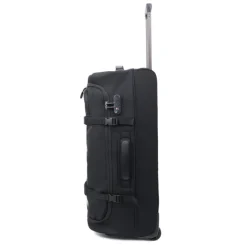 Hedgren Comby Compact Wheeled Duffle 75 black