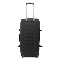 Hedgren Comby Compact Wheeled Duffle 75 black