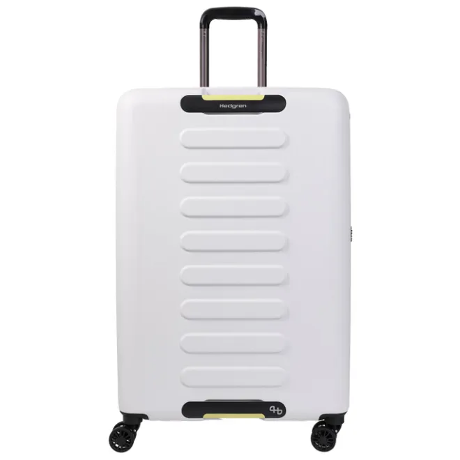 Discount Hedgren Comby Grip L Expandable vaporous grey