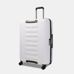 Discount Hedgren Comby Grip L Expandable vaporous grey