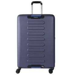 Sale Hedgren Comby Grip L Expandable peacoat blue