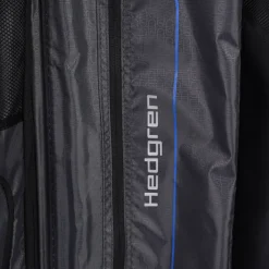 Sale Hedgren Comby Grip L Expandable peacoat blue