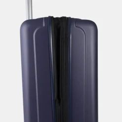 Sale Hedgren Comby Grip L Expandable peacoat blue