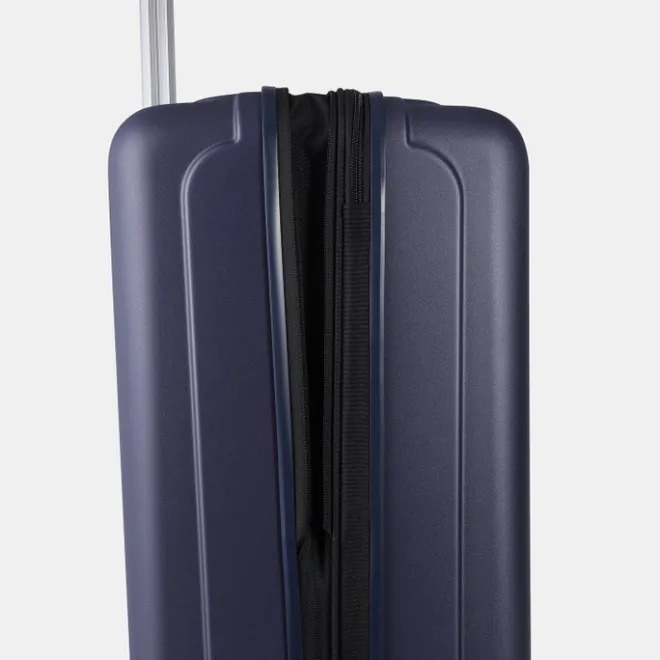 Sale Hedgren Comby Grip L Expandable peacoat blue