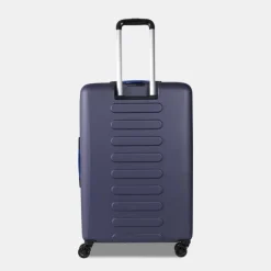 Sale Hedgren Comby Grip L Expandable peacoat blue