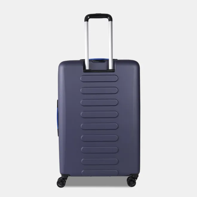 Sale Hedgren Comby Grip L Expandable peacoat blue