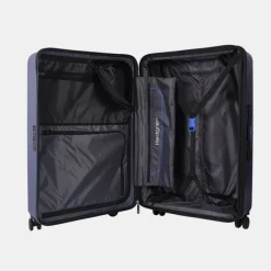 Sale Hedgren Comby Grip L Expandable peacoat blue