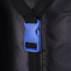 Sale Hedgren Comby Grip L Expandable peacoat blue