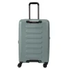 New Hedgren Comby Grip M Expandable grey-green