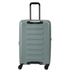 New Hedgren Comby Grip M Expandable grey-green