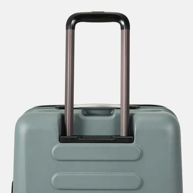 New Hedgren Comby Grip M Expandable grey-green
