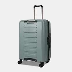 New Hedgren Comby Grip M Expandable grey-green