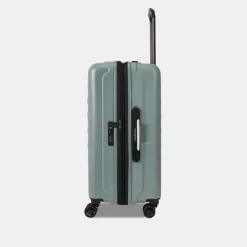 New Hedgren Comby Grip M Expandable grey-green
