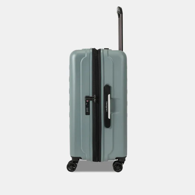 New Hedgren Comby Grip M Expandable grey-green