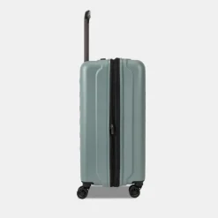 New Hedgren Comby Grip M Expandable grey-green