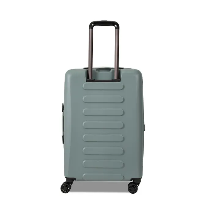 New Hedgren Comby Grip M Expandable grey-green