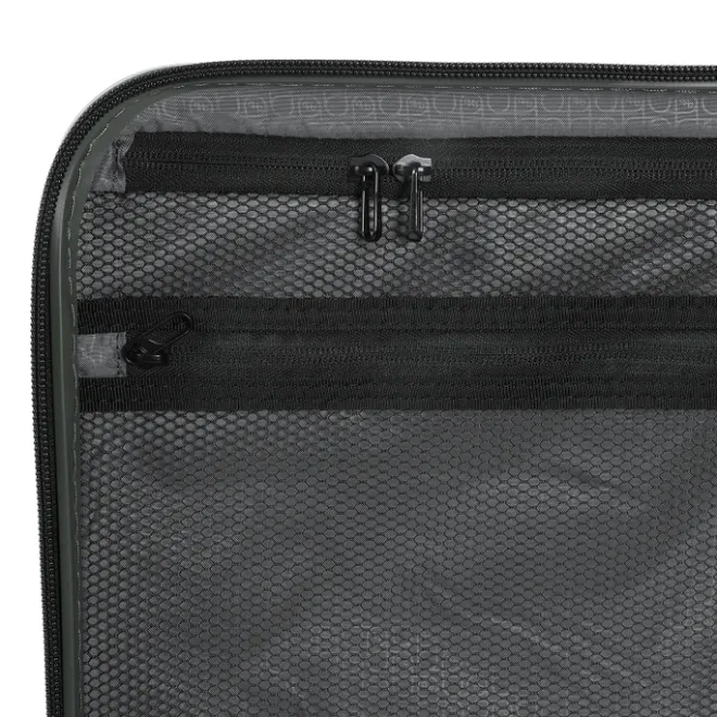Online Hedgren Comby Grip M Expandable olive