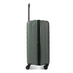 Online Hedgren Comby Grip M Expandable olive